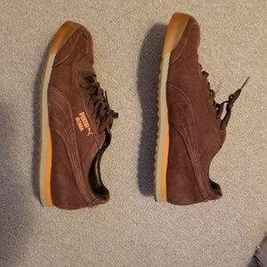 Puma Roma's